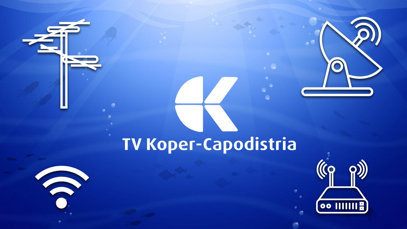 Come seguirci Foto: TV Koper-Capodistria/Programma Italiano