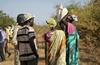 ZN: V Južnem Sudanu bo tri četrtine prebivalstva potrebovalo humanitarno pomoč