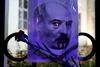 Protesti proti Lukašenku ne pojenjajo – tokrat na čelu ženske