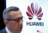 Huawei: Ne gre za varnost, ampak geopolitični položaj