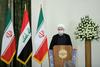 Iran Združenim arabskim emiratom zagrozil zaradi sporazuma z Izraelom