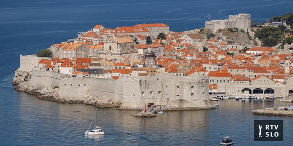 O turismo croata provavelmente terá ganhos recordes este ano