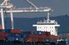 Luka Koper: Evropska pristanišča so pod velikim pritiskom