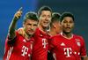 Bayern kot dobro naoljen stroj melje proti šesti evropski kroni