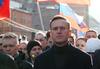 Aleksej Navalni je bil zastrupljen
