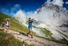 Pet najvišjih slovenskih vrhov premagal v 13 urah in 56 minutah