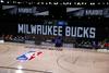Košarkarji Milwaukeeja niso prišli na parket - odpovedane vse tri tekme