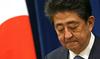 Zaradi zdravja odstopil japonski premier Šinzo Abe 