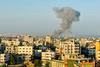 Izraelske sile od 6. avgusta skoraj vsakodnevno obstreljujejo Gazo