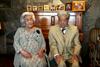 Ekvadorski par najstarejši na svetu - on jih ima 110, ona pa 104