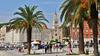 Na Hrvaškem še 240.000 tujih turistov