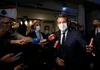 Macron se želi v Bejrutu prepričati o reformah prihodnje vlade