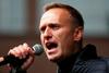 EU Rusijo poziva k celoviti preiskavi zastrupitve Navalnega