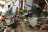 So v Bejrutu mesec dni po eksploziji zaznali srčni utrip preživelega?