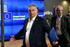 Orban: EU bo glede zaprtja meja sledil Madžarski