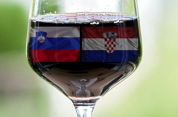 Sodišče je tako potrdilo izjemo za Hrvaško, na samo zaščito slovenskega terana v EU-ju pa sodba ne vpliva. Foto: BoBo
