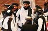 Talibani na konferenci ZN-a v Dohi obnavljajo mednarodne stike