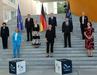 Minister Simoniti v Berlinu napovedal nacionalno platformo za e-kulturo