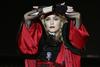 Madonna bo režirala film o svojem življenju in karieri