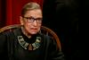 Umrla vrhovna sodnica Ruth Bader Ginsburg - Trump že išče naslednika