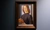 Eden od zgolj 12 ohranjenih Botticellijevih portretov gre na dražbo