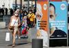 Avstrija: Zabav v smučarskih središčih ne bo; rekordnih 16.000 okužb v Franciji 