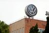 Volkswagen bo plačal odškodnino zaradi sodelovanja z brazilsko diktaturo