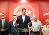 Razkol v hrvaškem SDP-ju, stranko zapustila več kot polovica poslancev