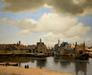 Ena na ena z Vermeerjem: Deset minut v družbi 