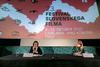 Z večno dilemo Antigone se začenja Festival slovenskega filma