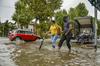  Alluvione in Emilia Romagna, 2 miliardi per zone colpite