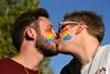La UE riconosce i diritti dei genitori gay in tutti i Paesi