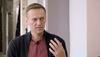 Navalni se je oglasil na YouTubu, nova raziskava je pokazala, da je bil zastrupljen z novičokom