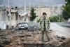 Sirski predsednik Al Asad za spopade v Gorskem Karabahu obtožuje Turčijo