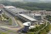 VN Eifla – po sedmih letih znova na Nürburgringu