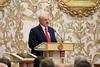 Lukašenko se je srečal z zaprtimi predstavniki opozicije