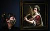 Sprehod med slikami Artemisie Gentileschi, najznamenitejše umetnice 17. stoletja