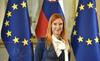 Kandidatka za viceguvernerko: Ključno je, kakšni so sogovorniki z ECB-jem na Banki Slovenije