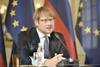 Erbežnik: Pravosodni minister Dikaučič nima osnovnega znanja prava EU-ja