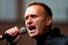 EU zaradi zastrupitve Navalnega uvedel sankcije proti Putinovim sodelavcem