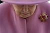 Kraljica Elizabeta II. po sedmih mesecih znova v javnosti