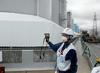 Radioaktivno snov iz jedrske elektrarne Fukušima želijo zliti v morje