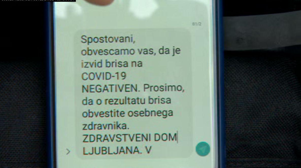 Foto: Televizija Slovenija, zajem zaslona