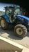 Tatovi prežijo na vrednejše traktorje znamke New Holland