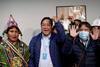 V Boliviji zmagal Luis Arce, kandidat Moralesovega Gibanja za socializem