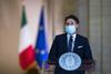 Conte sporoča Italijanom: Vlada bo naredila svoje, a to morate narediti tudi vi  