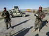 V Afganistanu ubitih 34 pripadnikov varnostnih sil. Oblasti krivijo talibane.