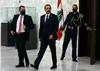 Saad Hariri bo še četrtič kot premier reševal Libanon