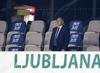 Mijatović: Smo edina oaza v Evropi, ki ima prvoligaški nogomet zaprt