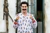 Borat: Naknadni film